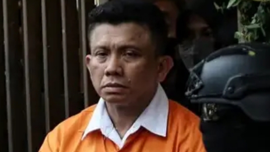 Pemecatan Ferdy Sambo Tidak Ada Upacara