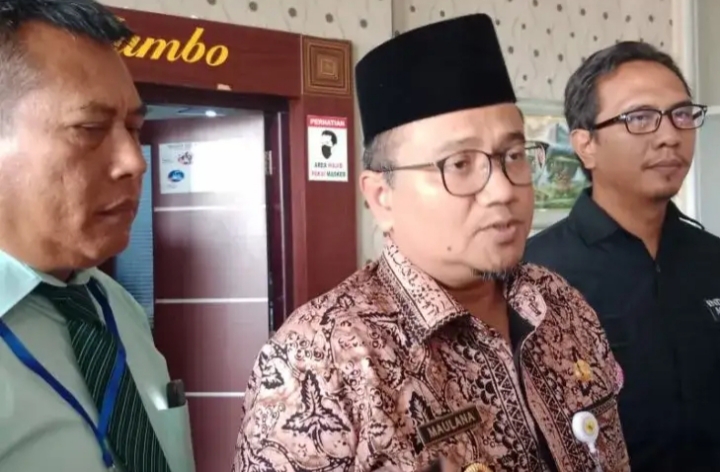 Pemkot Jambi Pastikan Terciptanya Kesehatan Lingkungan Yang Optimal