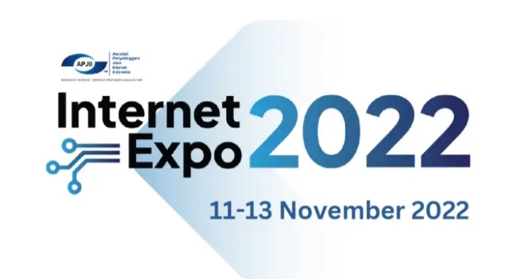 November 2022, APJII Gelar Pameran Internet Terbesar di Kepri