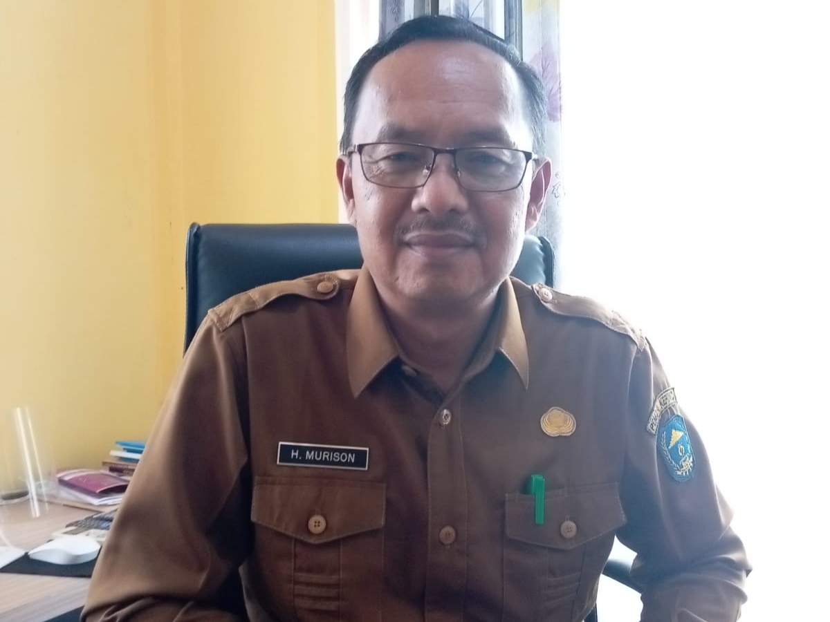 Kadiknas Kerinci Himbau Sekolah dan Guru Tingkatkan Etika dan Karakter Anak