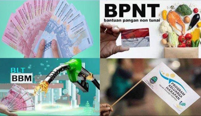 Deretan Bansos Yang di Tiadakan Mulai Januari 2023