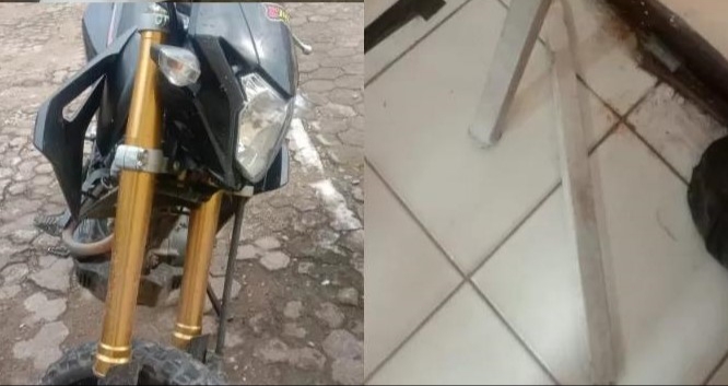 Polisi Amankan Kelompok Berandalan Motor Pelaku Penyerangan di Lingkar Barat