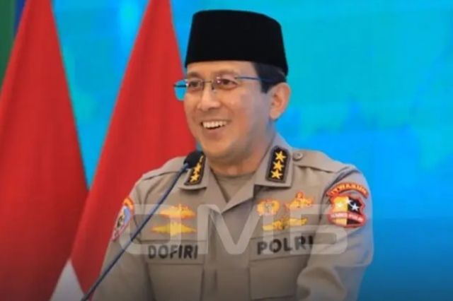 Jelang Pemilu 2024 Polri Himbau Jangan sebarkan Hoax dan Golput