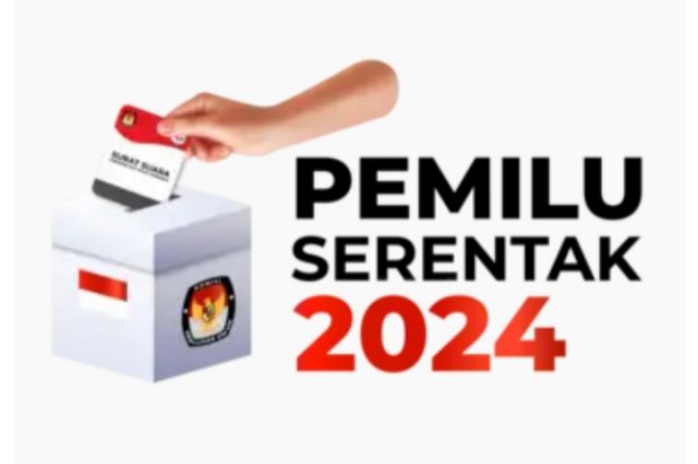 14 Februari Ditetapkan sebagai Libur Nasional Pemilu 2024