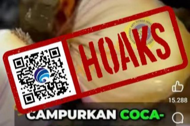 HOAKS!! Obati Diabetes Dengan Rebusan Bawang Bombay dan Soda