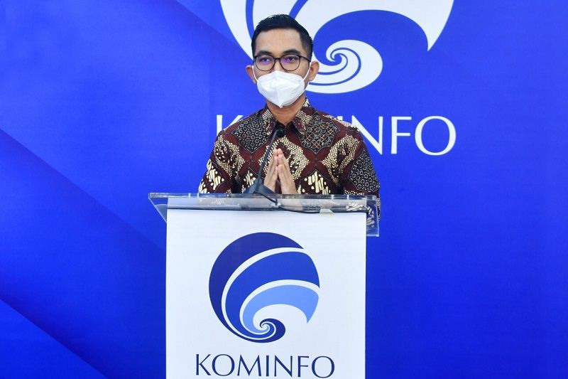 Jubir Kominfo: Waspadai Berita Dengan Judul Provokatif