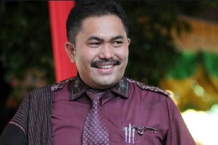 Profil Singkat Pengacara Kamaruddin Simanjuntak