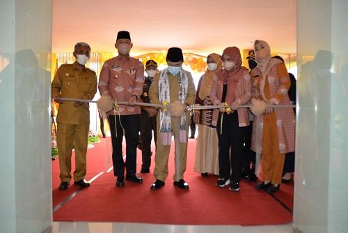 Gubernur Jambi Upayakan Pemerataan Dokter Spesialis di Jambi