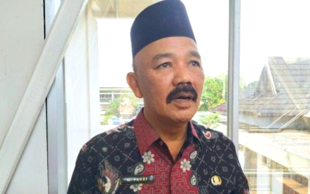 Dinas PUPR Provinsi Jambi akan bangun jembatan Kelok Sago di Kerinci Tahun 2023