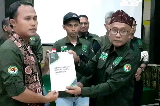 DPD ARMI Jambi Menggelar Musyawarah Daerah Ke-1