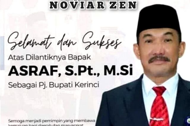 IKLAN PARIWARA UCAPAN SELAMAT DAN SUKSES