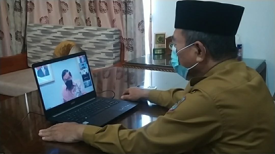 H Mashuri: Presiden Minta Siaga Lonjakan Covid-19