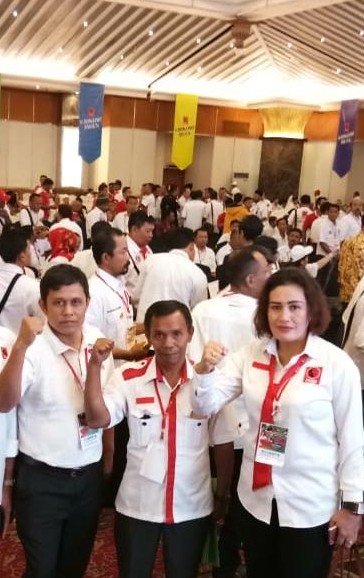 PROJO Jambi Sambut Baik Kebijakan Pemerintah Hapus Kewajiban Tes PCR Untuk Penerbangan