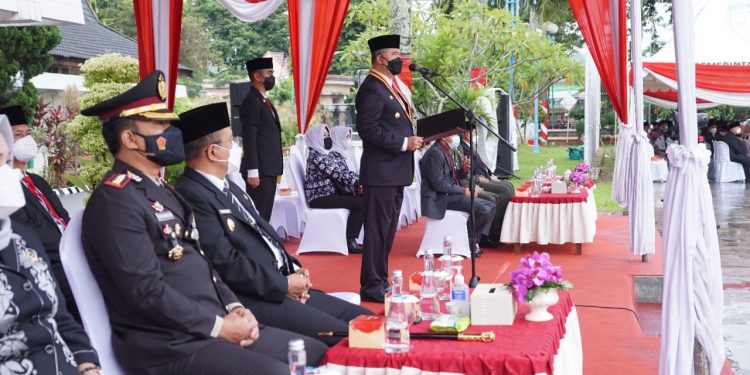 Refleksi Hari Pahlawan, Fasha Ajak Anak Bangsa Lawan Kemiskinan Dan Kebodohan