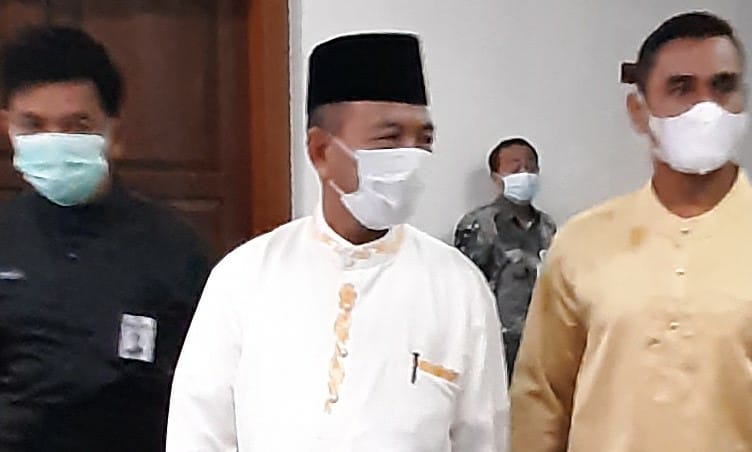 Beri Kenyamanan Berpuasa Bupati Kembali Keluarkan SE