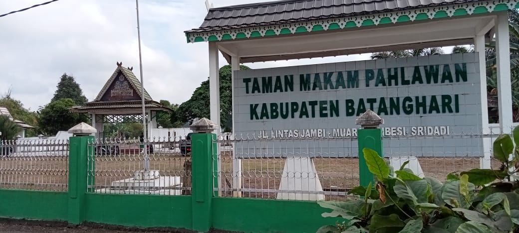 Jelang HUT RI ke 78, lapas induk Muara Bulian dan Dinas Sosial gelar Bakti Sosial