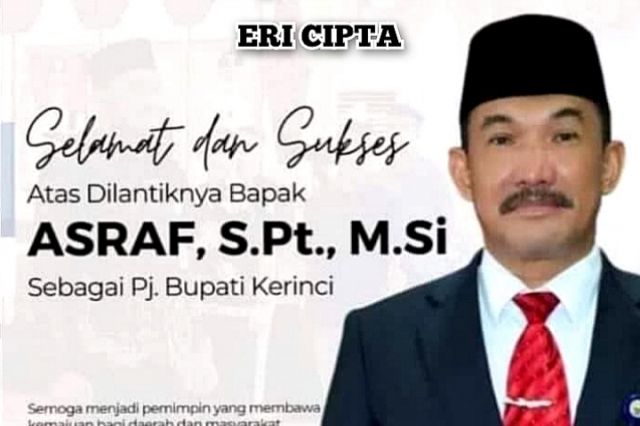 SELAMAT DAN SUKSES