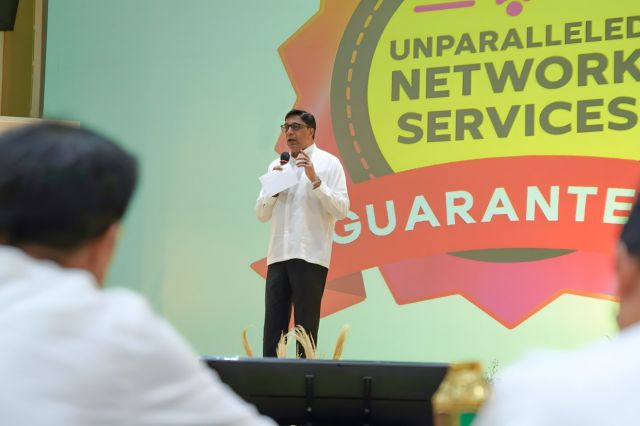 Indosat Ooredoo Hutchison Hadirkan Kegembiraan Berlimpah Saat Idul Fitri Melalui Unparalleled Network Services Guaranteed