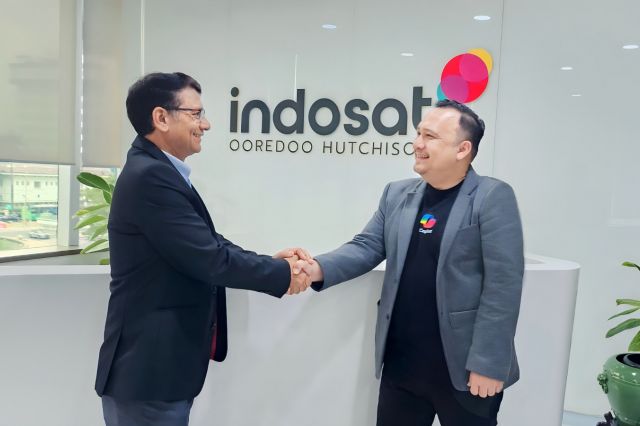 Indosat Ooredoo Hutchison Gandeng Microsoft Akselerasi Transformasi Menjadi TechCo Melalui Pemanfaatan AI