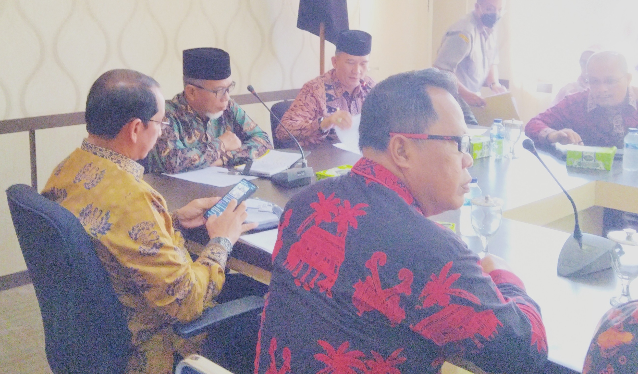 Merangin Tuan Rumah Hari Krida Pertanian Provinsi Jambi