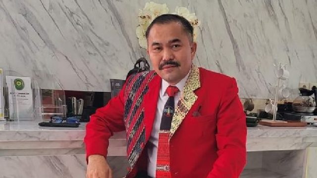 Kamaruddin Simanjuntak: Saya Anjurkan Ferdy Sambo Merenung dan Baca Alkitab Supaya Bertobat