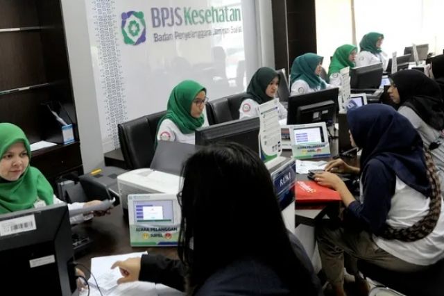 Pemkab Batanghari Targetkan di tahun 2024 Capaian BPJS Kesehatan capai 99%