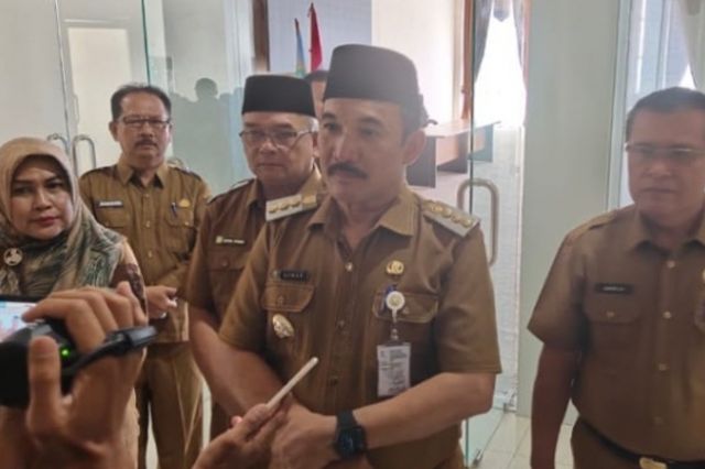 Pemkab Kerinci Pastikan Siltap Desa Cair Sebelum Lebaran