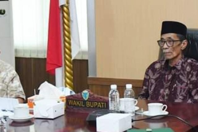 Pemerintah Batanghari untuk DAK Tahun 2025 Usulkan Lokasi Perikanan dan Tempat Pelelangan