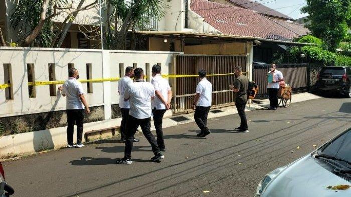 Besok Rekonstruksi Tewasnya Brigadir J, Sambo CS Akan Memakai Baju Tahanan