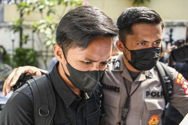 Kuasa Hukum: Bharada E Yang Pertama Tembak Brigadir J, Selanjutnya Pelaku Lain