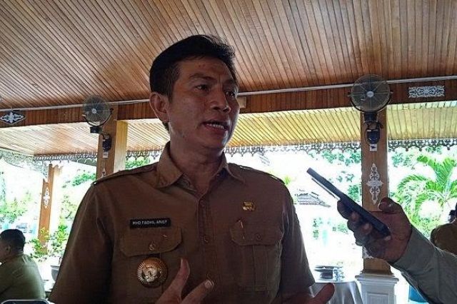 Rencananya, Pemkab Batanghari akan buka fasilitas car free night