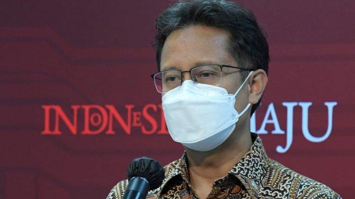 Menkes Sebut Saat Endemi Nanti Tanggung Jawab Covid-19 Diserahkan Ke Masyarakat