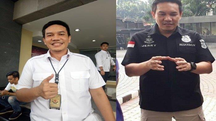 Jalani Sidang Kode Etik, AKBP Jerry Siagian Dipecat Dari Polri