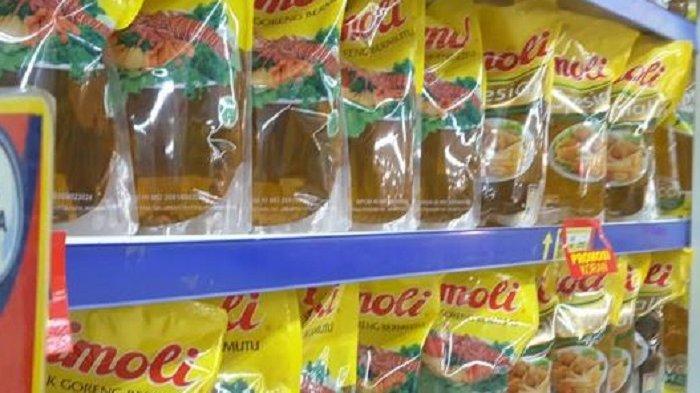 Berlaku di Seluruh Indonesia Mulai 19 Januari, Minyak Goreng Semua Merek Seharga Rp 14 Ribu Per Liter