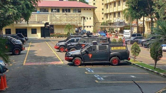 Kadiv Humas Polri Bantah Kabar Penangkapan Irjen Ferdy Sambo