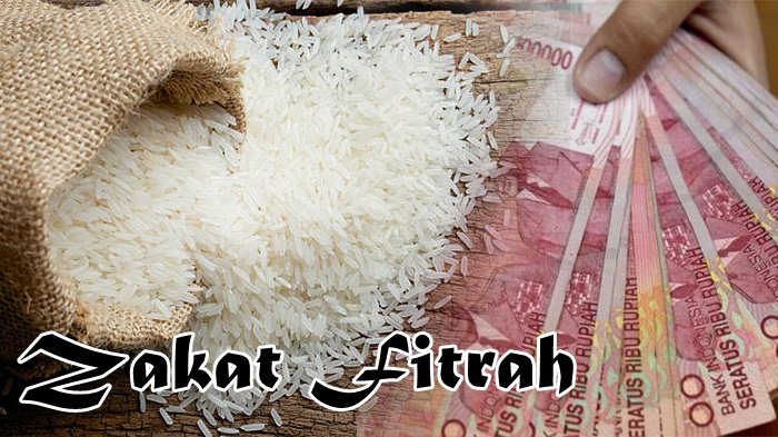 Ini Besaran Zakat Fitrah di Kota Jambi Tahun 2022